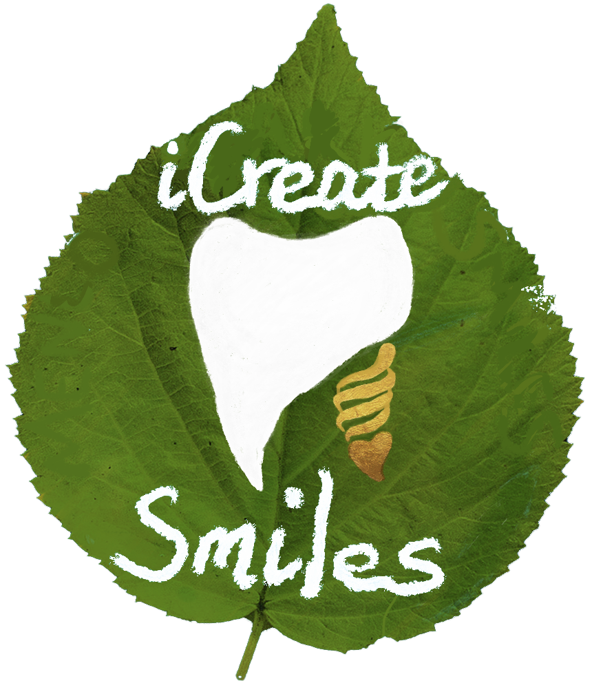 Menlo Park Smiles logo