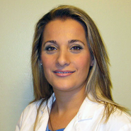 Dr. Tanya Zaghi